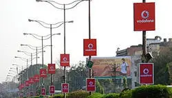 Pole Kiosks Advertising in Gandhidham